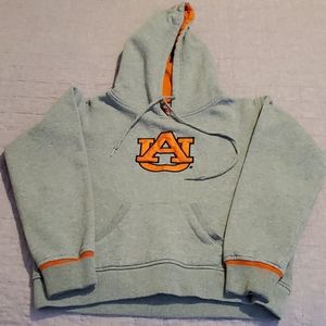 Auburn Tigers Hoodie